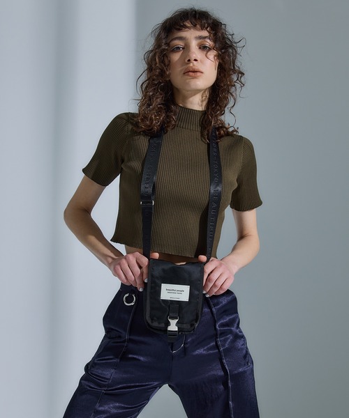 beautiful people（ビューティフルピープル）の「【beautiful people