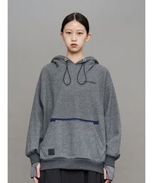 UN3D.｜アンスリード（メンズ）のパーカー通販 - ZOZOTOWN