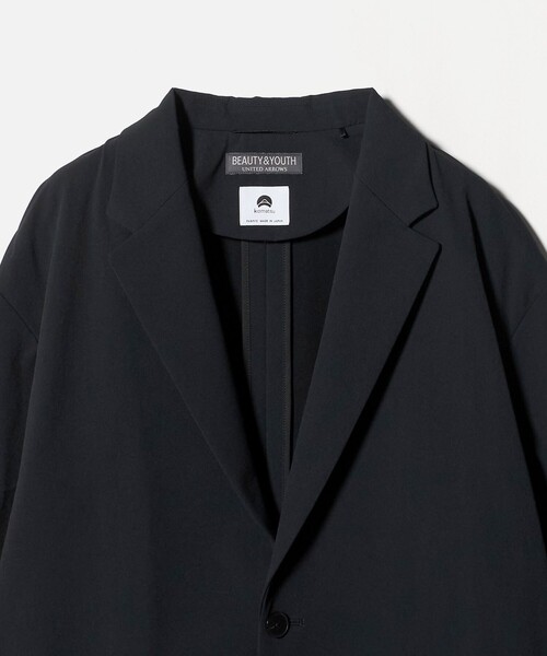 KOMATSU PACK URK リラックス ジャケット ストレッチ セットアップ対応