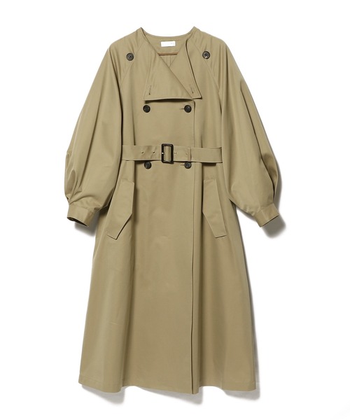 COLUMN（コラム）の「COLUMN / デザイントレンチコート＜ARCHIVE