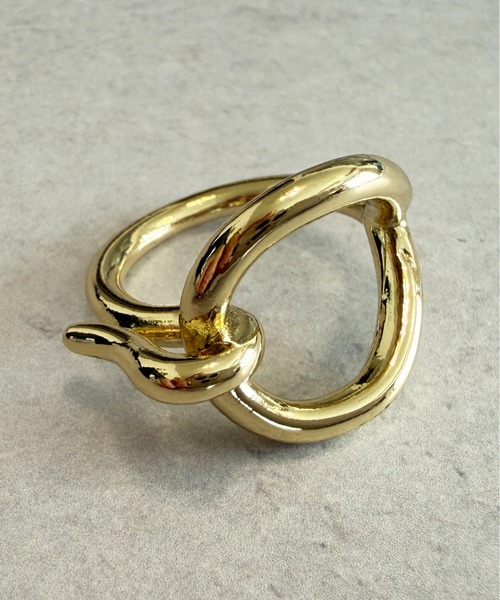 SZT: スカーフリング（バンダナ/スカーフ）｜SHIZUTA（シズタ）の