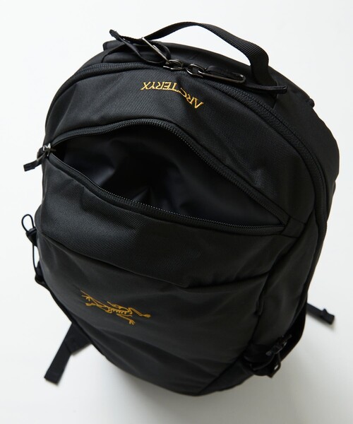 ARC'TERYX（アークテリクス）の「ARC'TERYX/アークテリクス Mantis 16