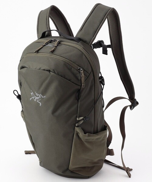 ARC'TERYX（アークテリクス）の「ARC'TERYX/アークテリクス Mantis 16