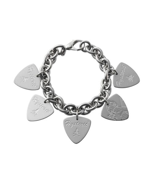 HYSTERIC GLAMOUR（ヒステリックグラマー）の「SKULL APPLEﾌﾞﾚｽﾚｯﾄ