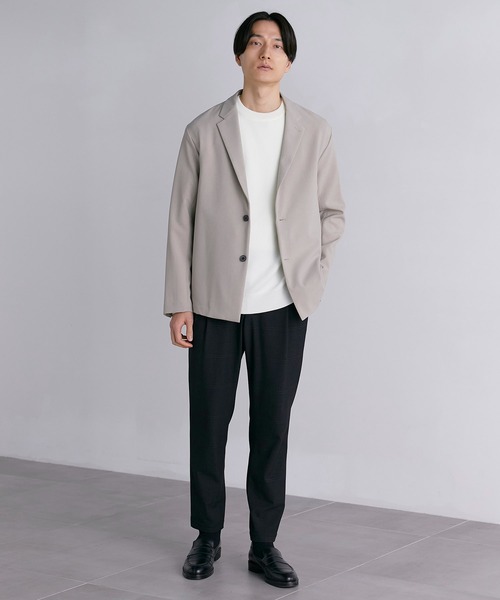 アウトラスト2タックスラックス│セットアップ対応（スラックス