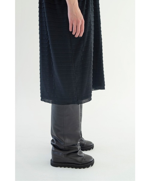 ZUCCa（ズッカ）の「パンツブーツ/シューズ / (O)（ブーツ）」 - WEAR