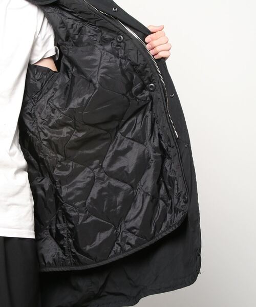 Alpha Industries（アルファインダストリーズ）の「ALPHA/アルファ M