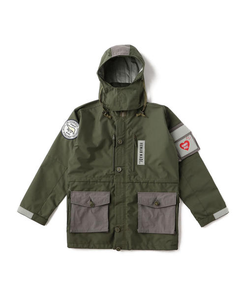 UNITED ARROWS & SONS（ユナイテッドアローズアンドサンズ）の「HUMAN