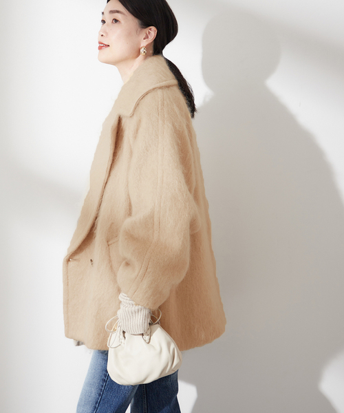 journal standard L'essage（ジャーナルスタンダードレサージュ）の