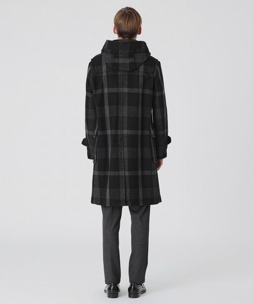 BLACK LABEL CRESTBRIDGE（ブラックレーベル・クレストブリッジ）の