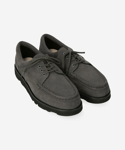 Bshop（ビショップ）の「Marbot | 〈別注〉モカシンシューズ MEN