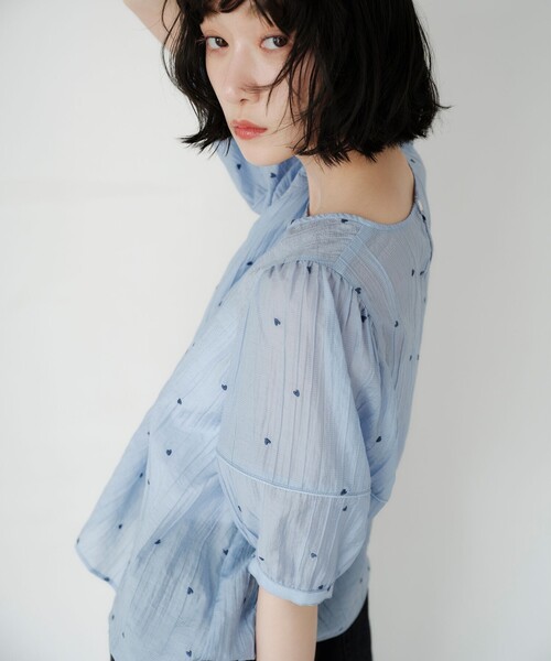 EMMEL REFINES（エメルリファインズ）の「＜EMMEL REFINES＞EM ハート