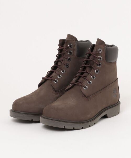 Timberland ティンバーランド 6INCH BASIC BOOT 2 6インチ ベーシック