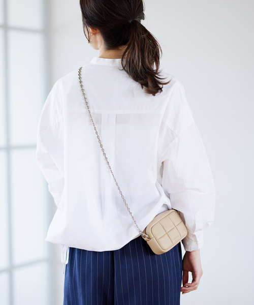 JOURNAL STANDARD（ジャーナルスタンダード）の「ハードマンズリネン