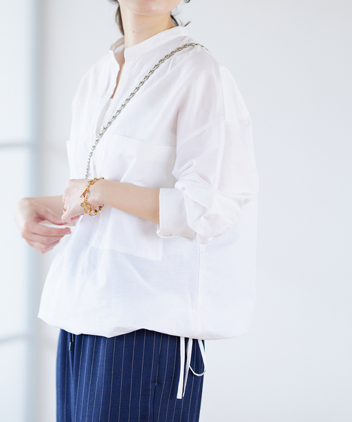 JOURNAL STANDARD（ジャーナルスタンダード）の「ハードマンズリネン