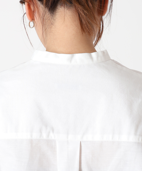 JOURNAL STANDARD（ジャーナルスタンダード）の「ハードマンズリネン