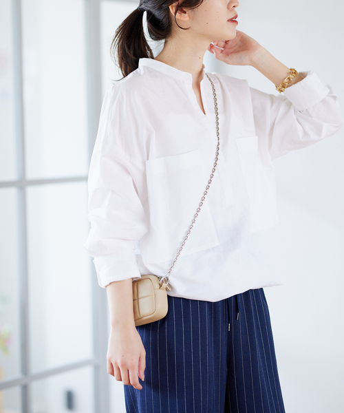 JOURNAL STANDARD（ジャーナルスタンダード）の「ハードマンズリネン