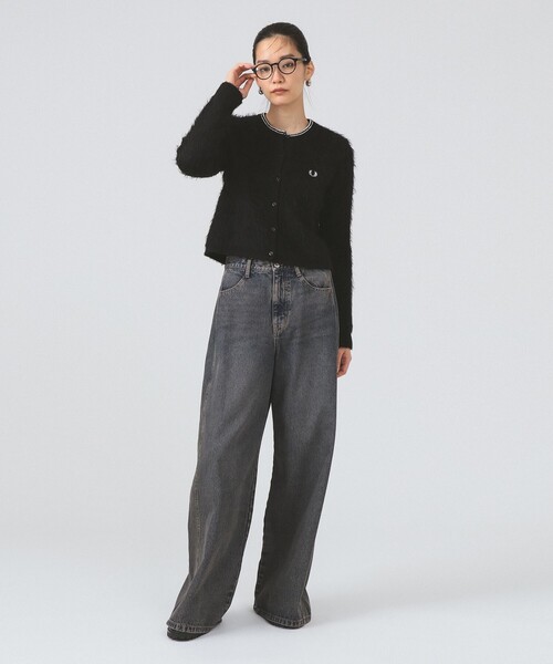 FRED PERRY（フレッドペリー）の「【別注】FRED PERRY / Fluffy