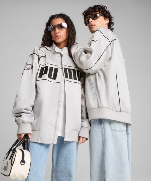 PUMA（プーマ）の「PUMA プーマ ユニセックス アーカイブ シーズナル