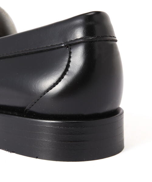 G.H.BASS/ジーエイチバス/LARSON MOC PENNY/ラーソン ペニーローファー