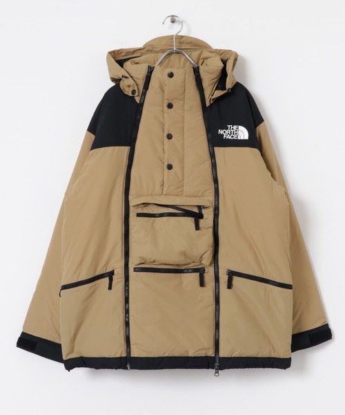 THE NORTH FACE（ザノースフェイス）の「THE NORTH FACE CR Insulation
