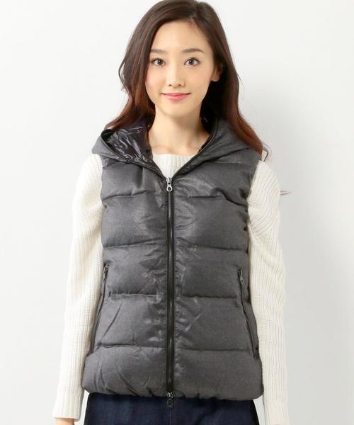 DUVETICA（デュベティカ）の「DUVETICA FEBEDUE / フェベデュエ