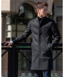 GOSTAR DE FUGA（ゴスタール ジフーガ）｜ダウンジャケット/コート一覧