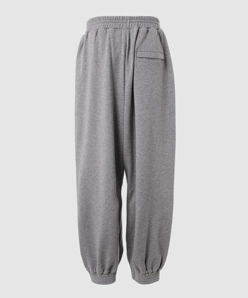 HED MAYNER（ヘドメイナー）の「SWEAT JOGGER（スウェットパンツ