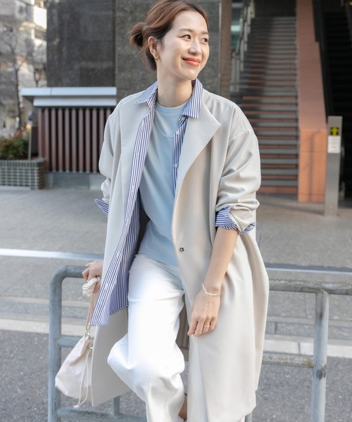 URBAN RESEARCH DOORS（アーバンリサーチドアーズ）の「ダブルクロス