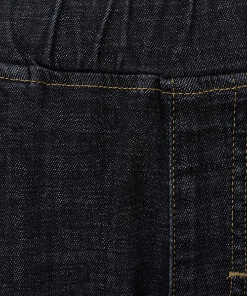 デニムパギンス（紐付き）（デニムパンツ）｜BEARDSLEY（ビアズリー