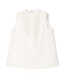 TOMORROWLAND｜トゥモローランドのシャツ/ブラウス（レース）通販