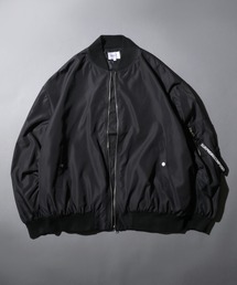 ビッグシルエット」に該当するMA-1ファッション通販 - ZOZOTOWN