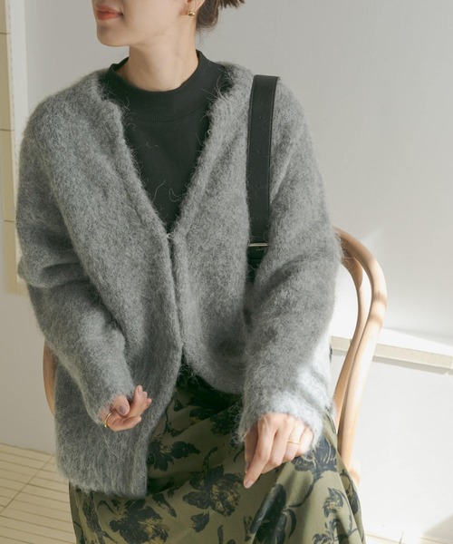 URBAN RESEARCH DOORS（アーバンリサーチドアーズ）の「アルパカ