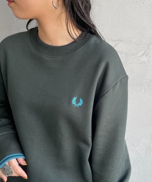 FRED PERRY（フレッドペリー）の「[FRED PERRY/フレッドペリー] ワン