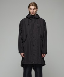 JUNYA WATANABE MAN（ジュンヤワタナベマン）｜メンズのモッズコート