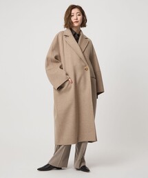 UNITED ARROWS｜ユナイテッドアローズのチェスターコート通販 - ZOZOTOWN