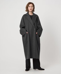 UNITED ARROWS｜ユナイテッドアローズのチェスターコート通販 - ZOZOTOWN