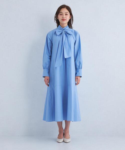 green label relaxing（グリーンレーベルリラクシング）の「ボウタイ