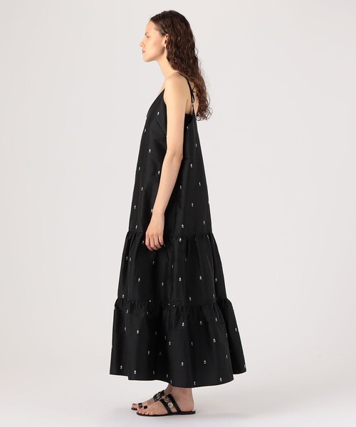 NE QUITTEZ PAS!（ヌキテパ）の「【別注】ne Quittez pas BLACK