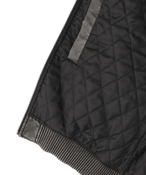 WHITELAND（ホワイトランド）の「WHITELAND/ホワイトランド/BIG PU MA