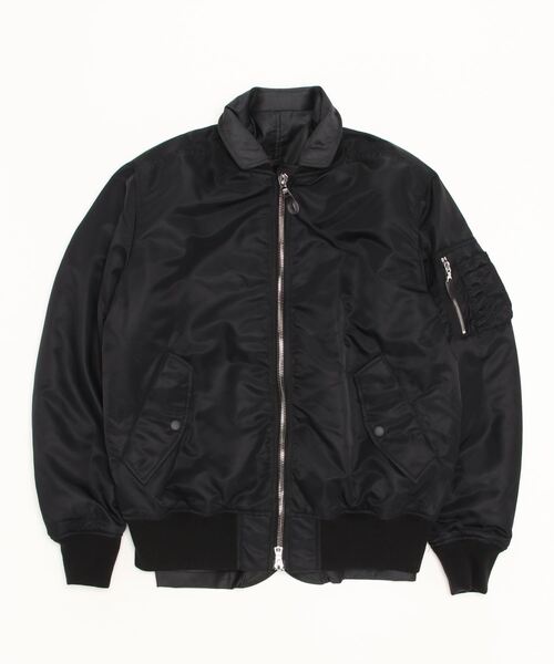 uniform experiment（ユニフォームエクスペリメント）の「REVERSIBLE