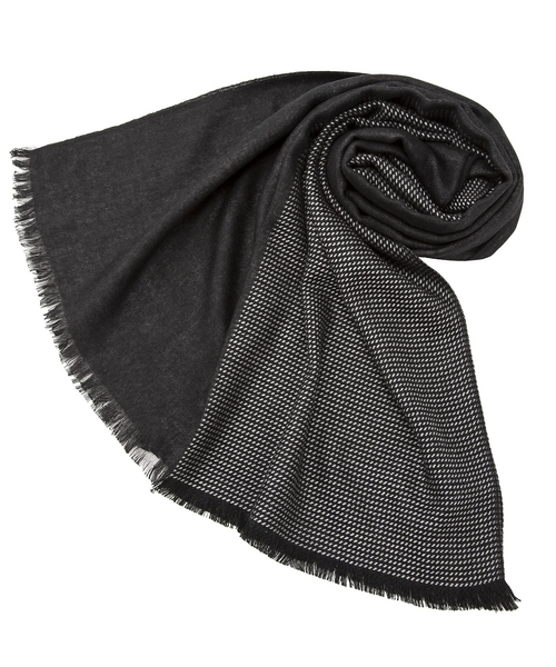 JOSEPH（ジョセフ）の「シルクカシミアブックストール（マフラー