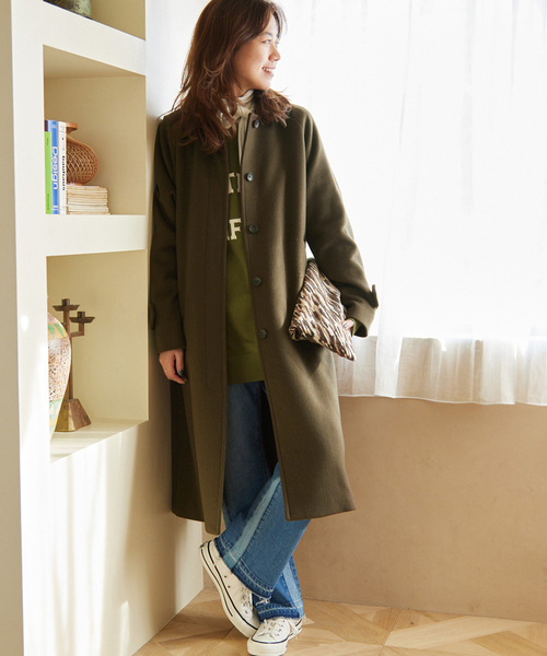 JOURNAL STANDARD relume（ジャーナルスタンダード レリューム）の