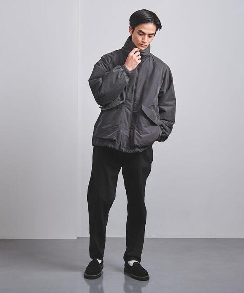 emulation（エミュレーション）の「＜emulation × UNITED ARROWS