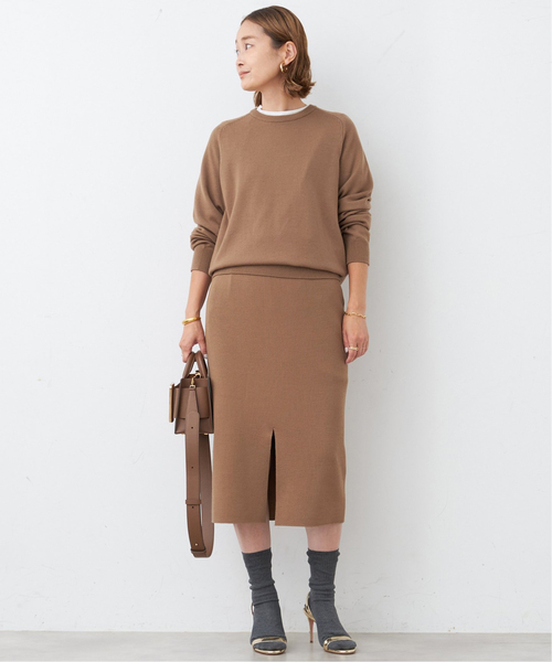 Deuxieme Classe（ドゥーズィエムクラス）の「WISH タイトスカート