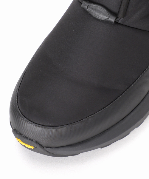 DESCENTE ALLTERRAIN 別注 D.TRACE MOC MG ウインターブーツ（ブーツ