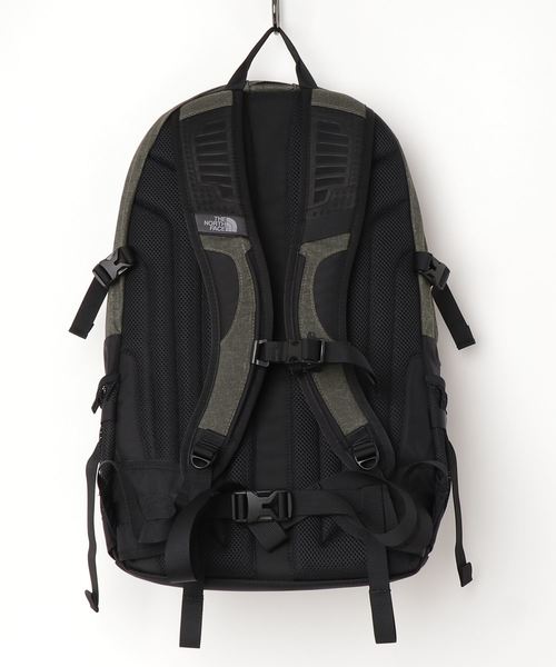 THE NORTH FACE/ザ ノースフェイス】Big Shot ビッグショット（バック
