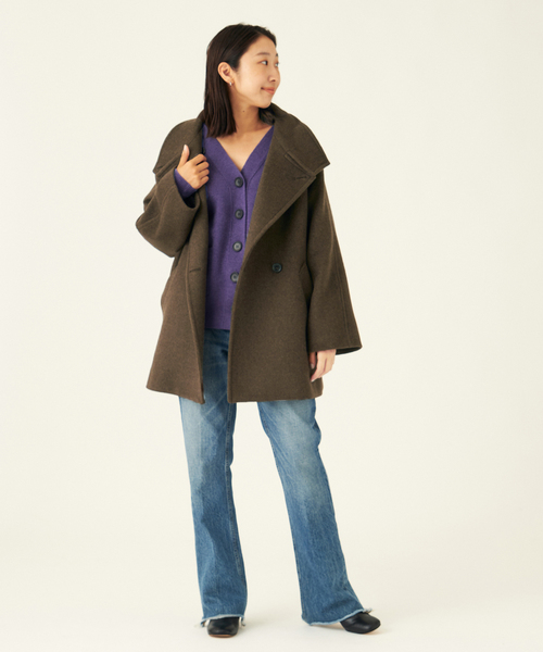 journal standard L'essage（ジャーナルスタンダードレサージュ）の