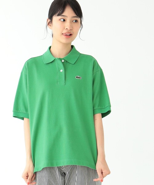 BEAMS BOY（ビームスボーイ）の「LACOSTE for BEAMS BOY / 別注