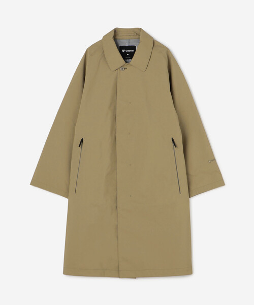 GOLDWIN（ゴールドウィン）の「GOLDWIN ｜〈別注〉 GORE-TEX バルマ